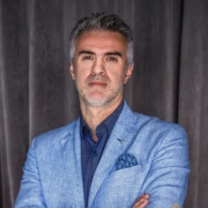 José Borralho de ConsumerChoice