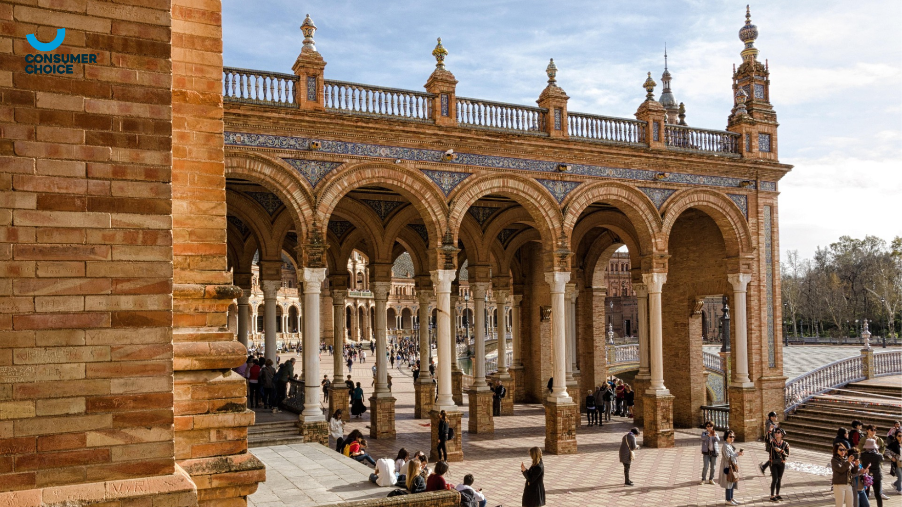 Noticias 1 Elección del Consumidor: el sello con el que los ciudadanos premian a las marcas españolas – murcia