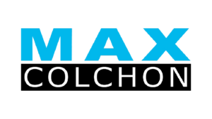 MaxColchon logo