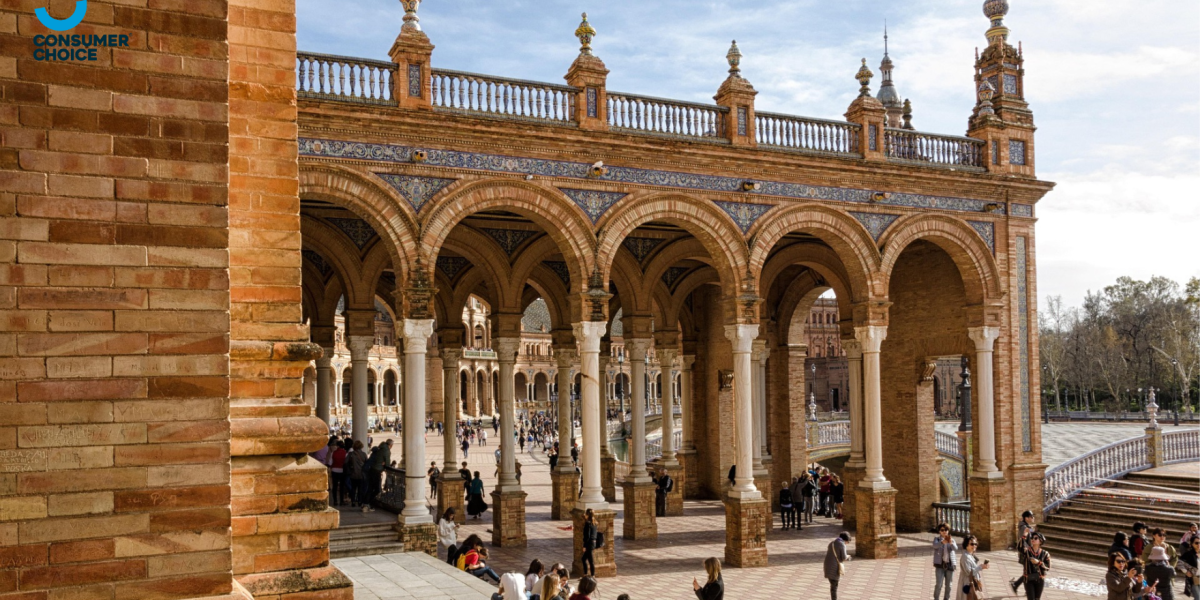 Marcas españolas destacadas por la confianza y satisfacción de los ciudadanos