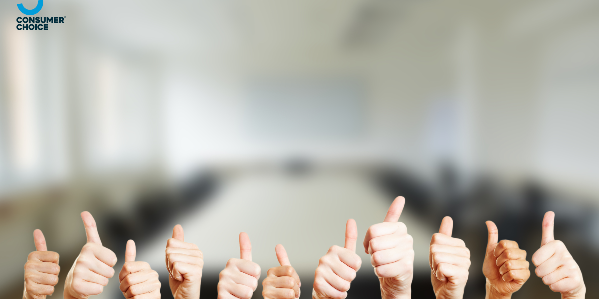 Reputación de marca